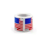 2018 U.S. Flag Forever First-Class Postage Stamps