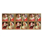 2018 US Classic Santa Sparkling Holidays