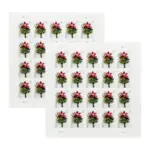 2020 U.S. Contemporary Boutonniere Forever Stamps